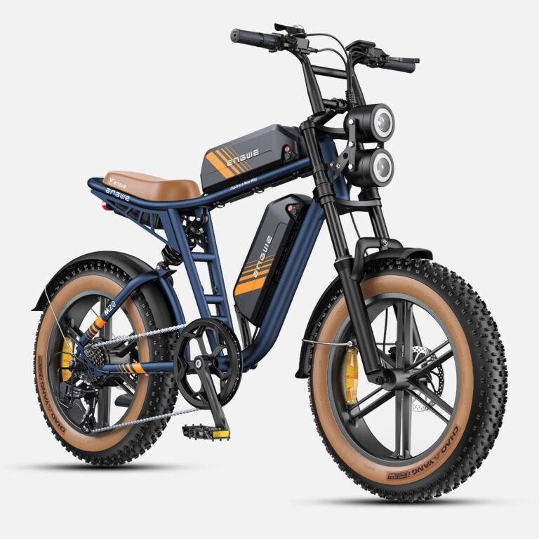 Engwe M20 official product image