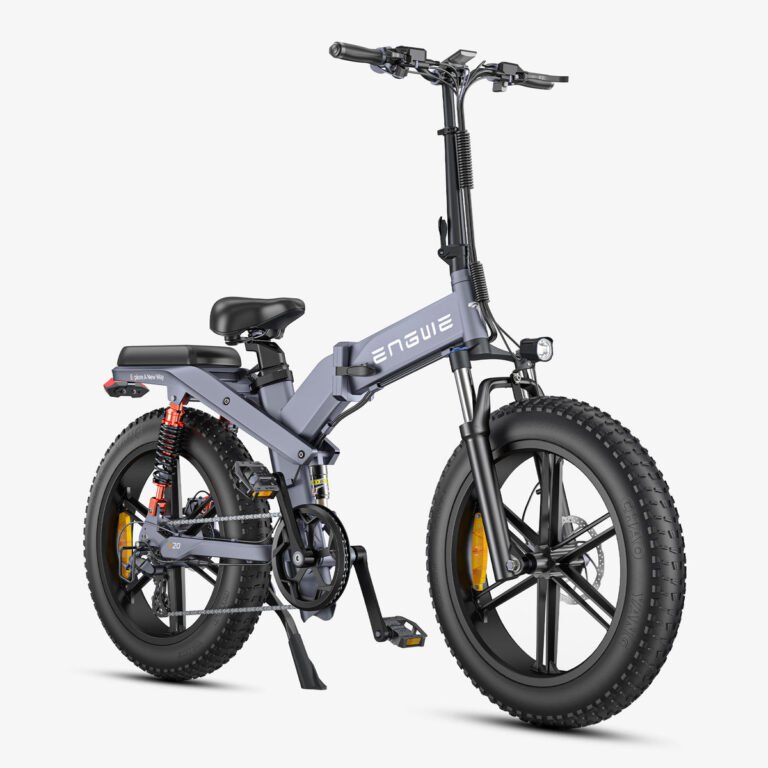 Engwe X20 e-bike