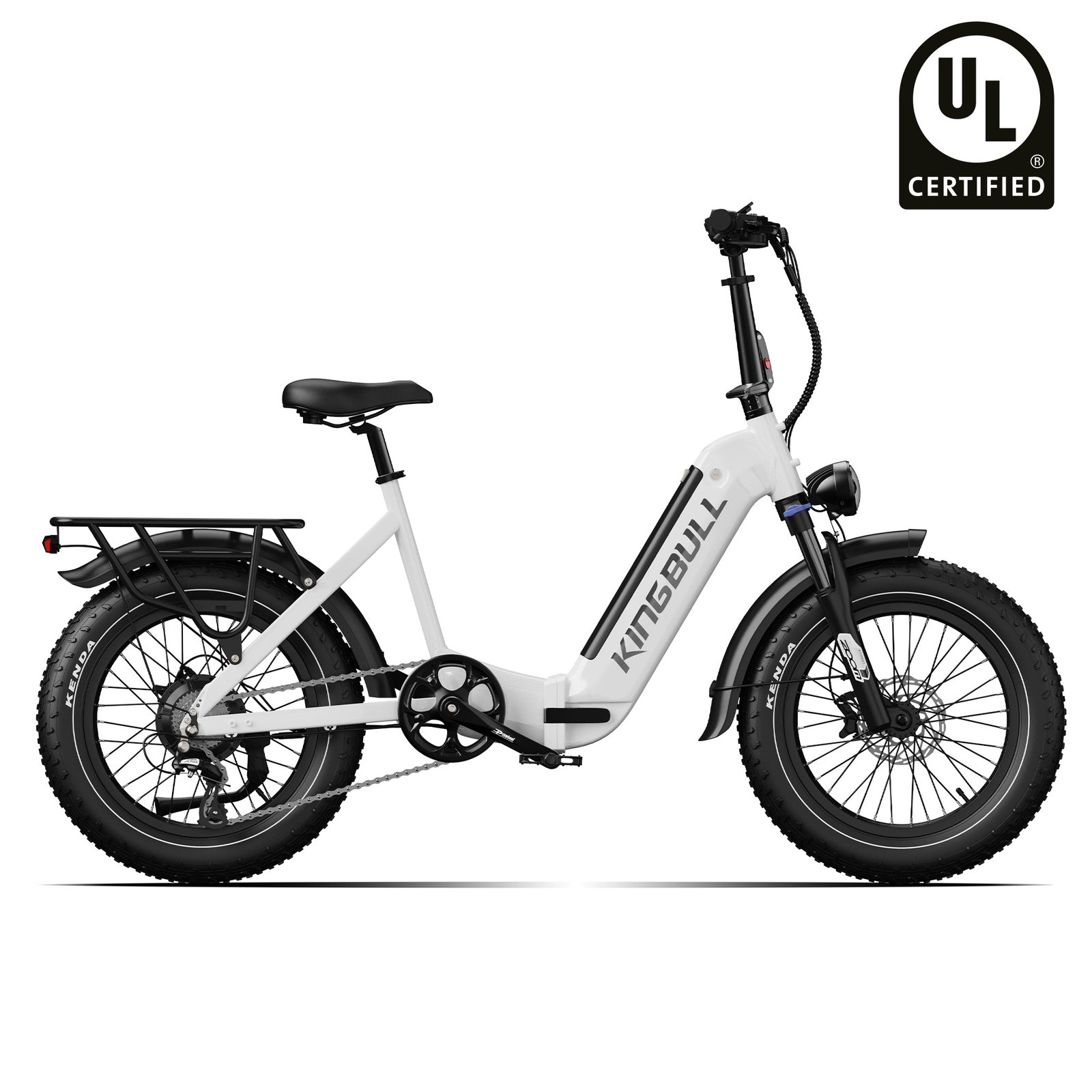 Kingbull Verve vs Engwe X26 – Premium Folding E-Bike Comparison