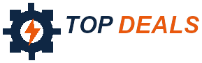 Top Deals logo
